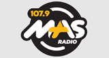 MAS Radio 107.9 FM