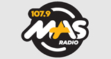 MAS Radio 107.9 FM (Nogales, Sonora)