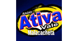 Rádio Ativa 98.7 FM