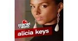 Planet Alicia Keys Radio