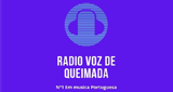 Web Radio Voz De Queimada