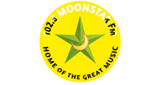 102.5 MoonStar Fm