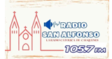 Radio San Alfonso