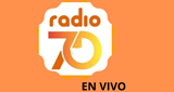 En Vivo Radio 70