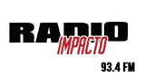 Radio Impacto 93.4