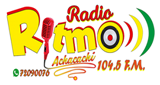 Radio Ritmo Achacachi 104.5 FM
