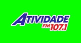 Rádio Rede Salvador Atividade FM