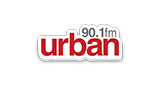 Urban 90.1 FM Bandung