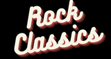 Full Metal City Radio - Classic Rock Channel