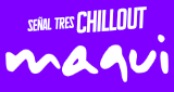 Maqui Radio Señal Tres - Chillout