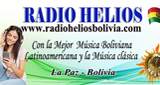 Radio Helios
