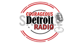 Courageous Detroit Radio