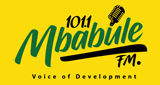 Mbabule Fm 101.1