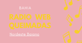 Radio Web Queimadas Bahia