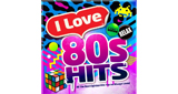 I Love 80´s Radio Station