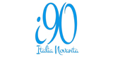 Italia Novanta - La musica italiana dei novanta