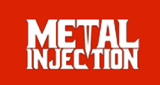 Metal Injection