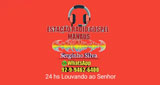 Estação rádio gospel Manaus