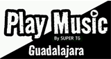 PlayMusic Guadalajara