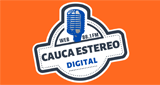 Emisora Cauca Estéreo