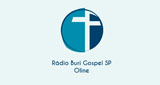 Rádio Buri Gospel SP