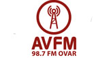 Rádio AVFM