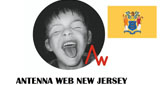 Antenna Web New Jersey