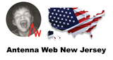 Antenna Web New Jersey