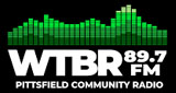 WTBR 89.7 FM