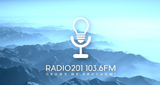 Радио201-103.6fm