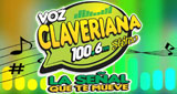 Voz claveriana