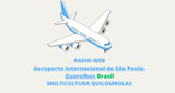Rádio Web Aeroporto 80 São Paulo