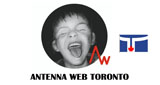 Antenna Web Toronto