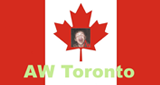 Antenna Web Toronto