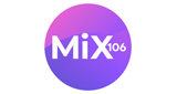 MIX 106 Today’s Hit Music