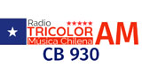 Radio Tricolor San Antonio
