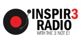 Inspir3 Talk Radio