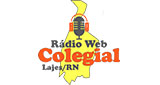 Web Radio Colegial