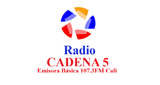 Radio CADENA 5 107.3 FM