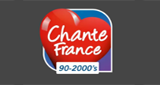 Chante France 90 - 2000's