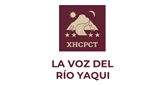 XHCPCT La Voz del Rio Yaqui