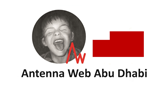 Antenna Web Abu Dhabi