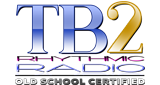 TB2 Rhythmic Radio