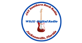 JAX Southern Rock Radio