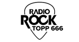 Radio Rock TOPP666