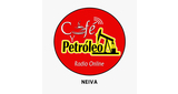 Café Y Petróleo Radio