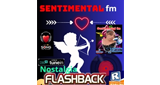 Sentimental Brasil fm