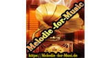 Radio Melodie for Music