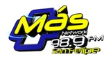 Mas Network San Felipe 98.9 FM