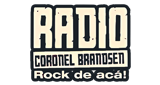 Radio coronel Brandsen rock de acá